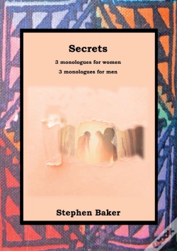 Capa do artigo Secrets