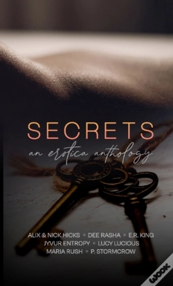 Capa do artigo Secrets