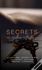 Capa do artigo Secrets