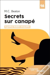 Capa do artigo Secrets Sur Canape