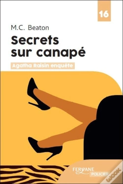 Capa do artigo Secrets Sur Canape