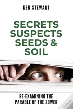 Capa do artigo Secrets, Suspects, Seeds & Soil