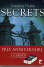 Secrets - Preview
