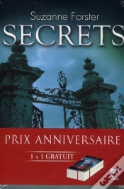 Capa do artigo Secrets