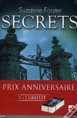 Capa do artigo Secrets