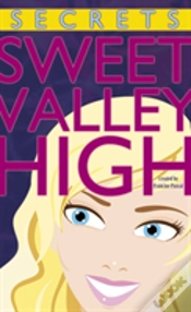 Capa do artigo Secrets (Sweet Valley High No. 2)