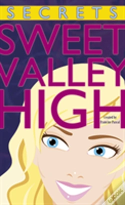 Capa do artigo Secrets (Sweet Valley High No. 2)