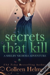 Capa do artigo Secrets That Kill
