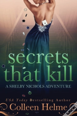 Capa do artigo Secrets That Kill