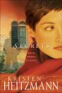 Secrets (The Michelli Family Series Book #1) - Preview
