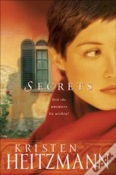 Secrets (The Michelli Family Series Book #1)