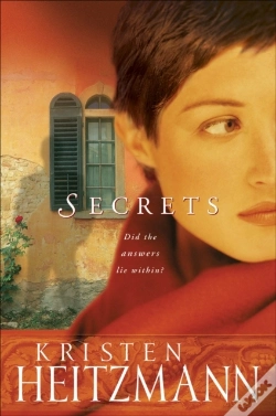 Capa do artigo Secrets (The Michelli Family Series Book #1)