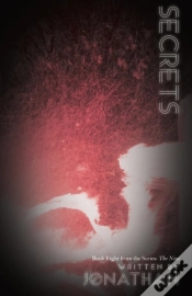 Capa do artigo Secrets (The Nine Series, Book 8)
