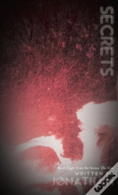 Secrets (The Nine Series, Book 8)