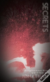Capa do artigo Secrets (The Nine Series, Book 8)