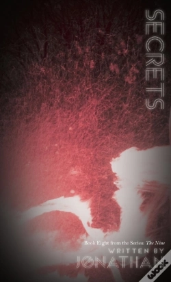 Capa do artigo Secrets (The Nine Series, Book 8)