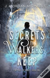 Capa do artigo Secrets The Walkers Keep