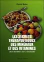 Secrets Thérapeutiques Des Minéraux Et Des Vitamines - Preview