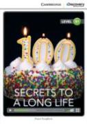 Secrets To A Long Life Intermediate Book With Online Access