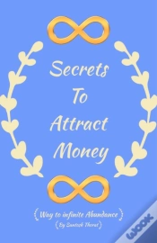 Capa do artigo Secrets To Attract Money