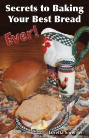 Capa do artigo Secrets To Baking Your Best Bread Ever