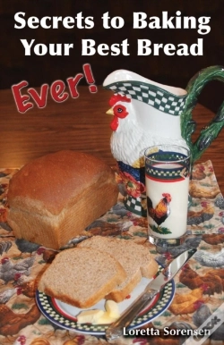 Capa do artigo Secrets To Baking Your Best Bread Ever