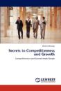 Secrets To Competitiveness And Growth - Preview