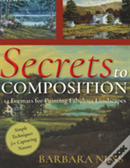 Secrets To Composition