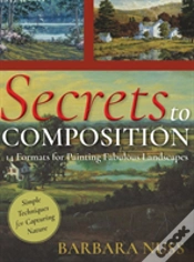 Capa do artigo Secrets To Composition