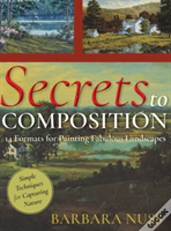Capa do artigo Secrets To Composition