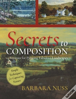 Capa do artigo Secrets To Composition