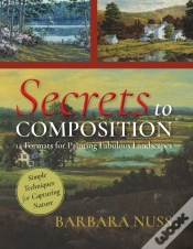Capa do artigo Secrets To Composition