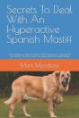 Secrets To Deal With An Hyperactive Spanish Mastiff - Preview