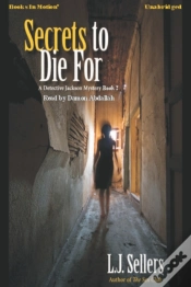 Capa do artigo Secrets To Die For