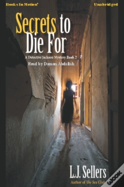 Capa do artigo Secrets To Die For