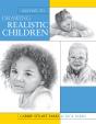 Secrets To Drawing Realistic Children - Preview