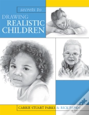 Capa do artigo Secrets To Drawing Realistic Children