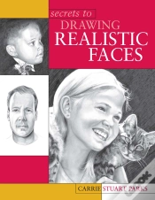 Capa do artigo Secrets To Drawing Realistic Faces