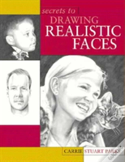 Capa do artigo Secrets To Drawing Realistic Faces