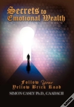 Capa do artigo Secrets To Emotional Wealth