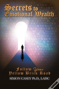 Capa do artigo Secrets To Emotional Wealth