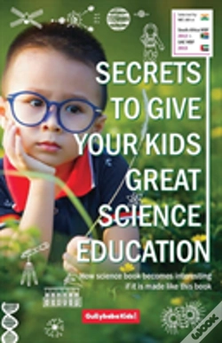 Capa do artigo Secrets To Give Your Kids