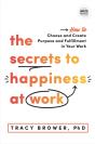 Secrets To Happiness At Work - Preview