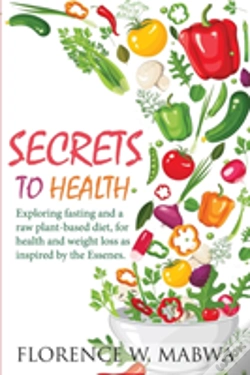 Capa do artigo Secrets  To Health