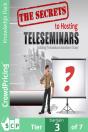 Secrets To Hosting Successful Teleseminars - Preview
