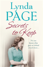 Secrets To Keep - Preview