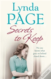 Capa do artigo Secrets To Keep