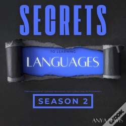 Capa do artigo Secrets To Learning Languages - Season 2