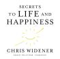 Secrets To Life And Happiness - Preview