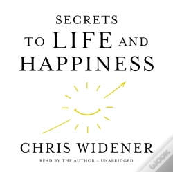 Capa do artigo Secrets To Life And Happiness